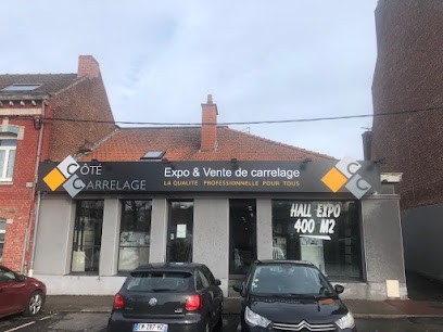 Côté Carrelage, Magasin de Carrelages à Douai