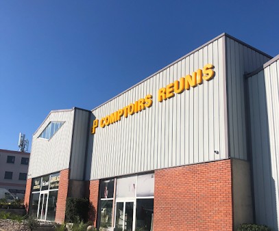 Carrelages De Piscop - Comptoirs Réunis, Magasin de Carrelages à Piscop