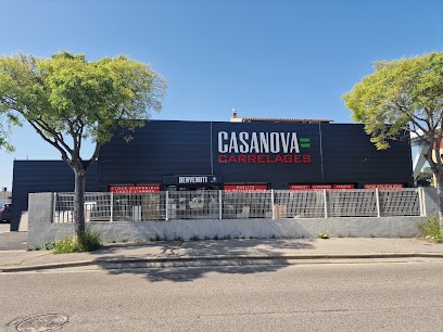 Casanova Carrelages, Magasin de Carrelages à Martigues