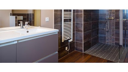 BCARRELAGE - CHAUVET BENJAMIN, Carreleur à Langres