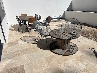 Pierres du sud, Magasin de Carrelages à Marseille 11