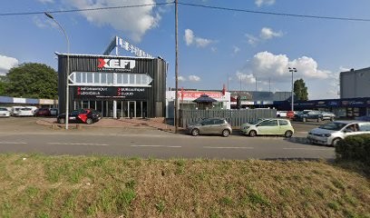 Négoce De Matériaux De Revêtement Coignières, Rambouillet ..., Magasin de Carrelages à Coignières