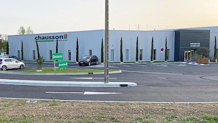 Chausson Carrelage, Magasin de Carrelages à Saint-Alban
