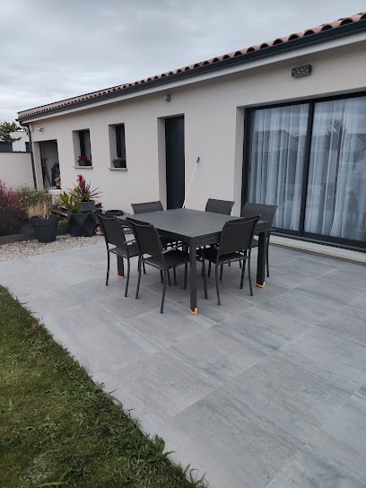 L.M. Carrelages, Magasin de Carrelages à Auterive