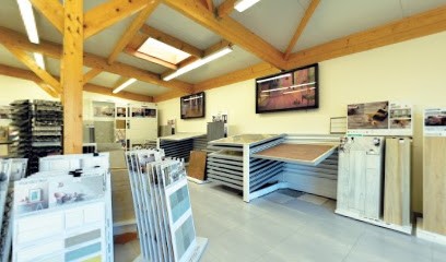 Roux Carrelage, Magasin de Carrelages à Sévérac