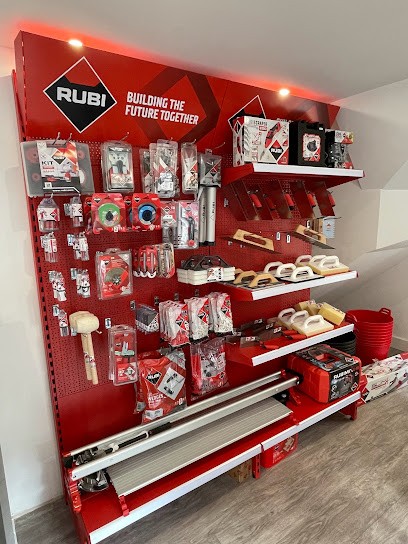 Home Design, Magasin de Carrelages à Dannemarie