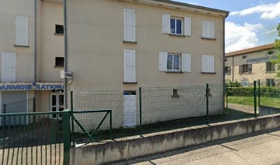 V.R.E. Carrelage, Carreleur à Saint-Dier-d'Auvergne