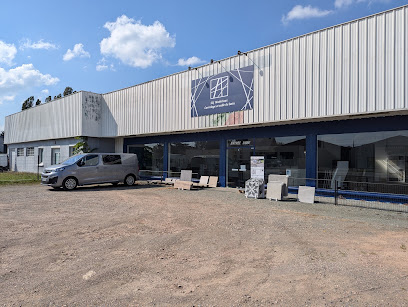 Slj Materiaux, Magasin De Carrelages à Moncé-en-Belin