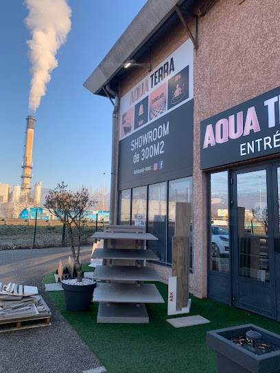 Aqua Terra (38) | Grenoble Sud | Eybens, Magasin de Carrelages à Eybens