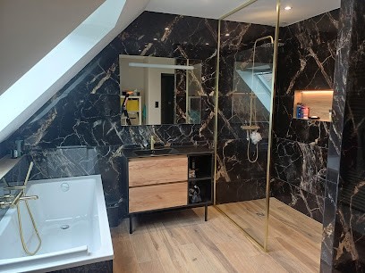 Pose Carrelage DunKerque/Guillaume Lami, Carreleur à Spycker