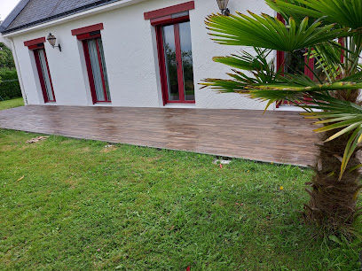 Carrelage Thelb Carreleur à Saint-Jacut-les-Pins