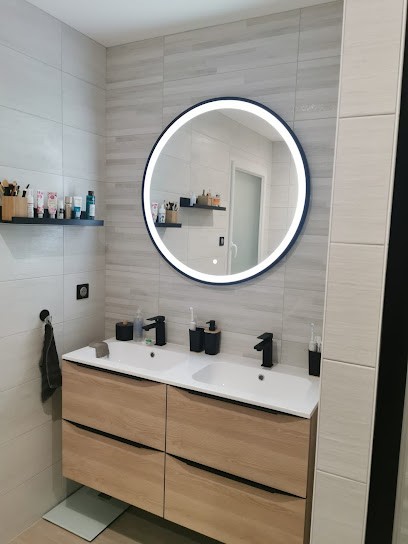 La Maison Du Carrelage, Carreleur à Saint-Philbert-de-Grand-Lieu