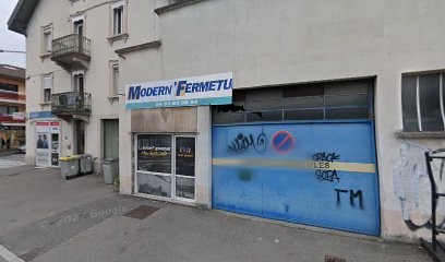 Modern'Fermeture, Magasin de Carrelages à Thonon-les-Bains