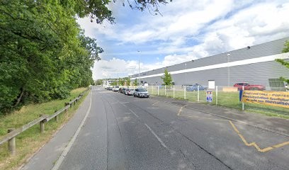 CAREO Ville La Grand, Magasin de Carrelages à Ville-la-Grand