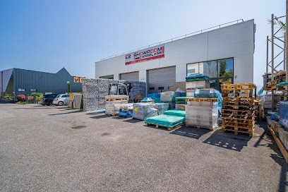 Le Showroom Carrelage, Magasin de Carrelages à La Ciotat
