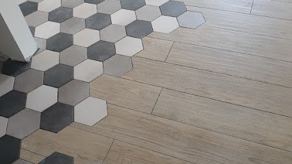 Pfister steve carrelage, Carreleur à Sarreguemines