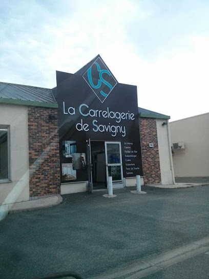 THE CARRELAGERIE DE SAVIGNY, Magasin de Carrelages à Savigny-le-Temple