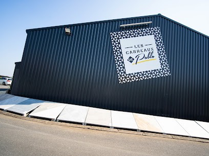 Les Carreaux de Pablo, Magasin de Carrelages à Champniers
