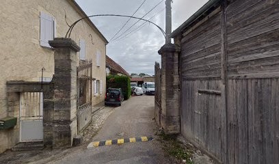 Soukup Patrice, Carreleur à Gray