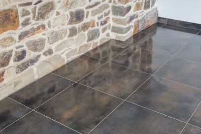 EURL Baptiste Guyader, Carreleur à Berrien