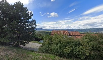 Majola Herve, Carreleur à Monistrol-sur-Loire