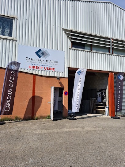 Carreaux d'Azur, Magasin de Carrelages à Caissargues