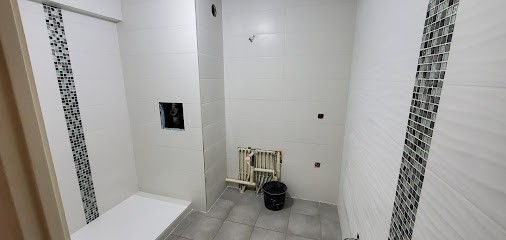 CARRELEUR GAGO SERVICES, Carreleur à Saint-Martin-d'Hères