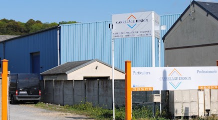 Carrelage Design Soissons, Magasin de Carrelages à Soissons