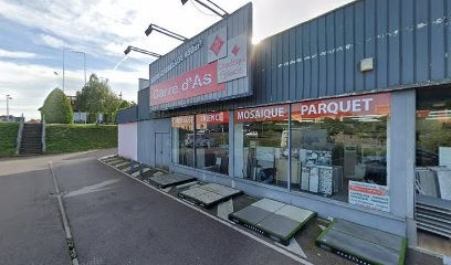 Carre D'As, Magasin de Carrelages à Longwy