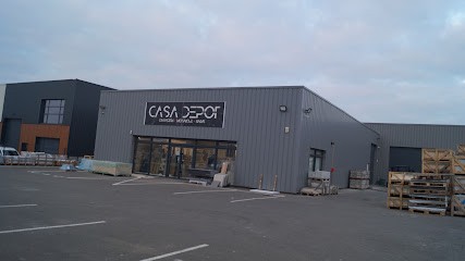 Casa Depot, Magasin de Carrelages à Dreux