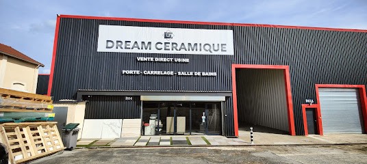 Dream Ceramique, Magasin de Carrelages à Guignes
