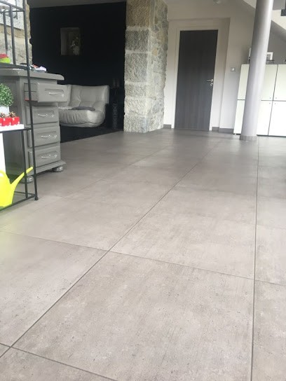 Ligne et Style | Carreleur - Mosaïste, Carreleur à Voiron