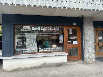 Sani Carrelage - Haute-Savoie 74, Magasin de Carrelages aux Gets