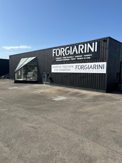 Forgiarini - La Vigie, Magasin de Carrelages à Ostwald