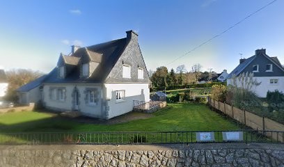 THYTO CARRELAGE, Carreleur à Rostrenen