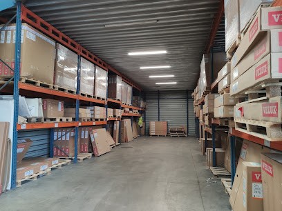 Materials Siehr Benfeld, Magasin de Carrelages à Benfeld