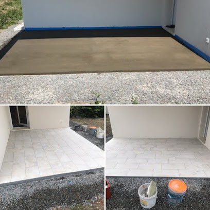 Tendance Carrelage 17, Carreleur à Saujon