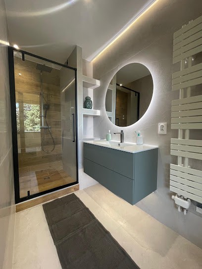 Tendance Habitat, Magasin de Carrelages à Saint-Égrève