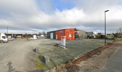 Sarl Journaud Jean Marie, Carreleur au Boupère