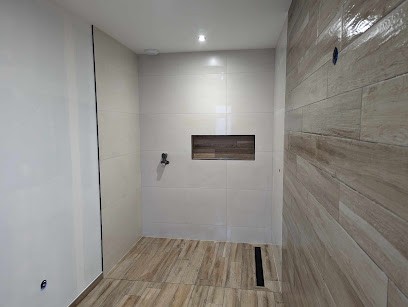 Coic Carrelage, Carreleur à Plobannalec-Lesconil