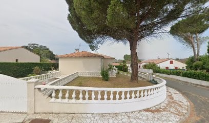 Laffineur Georges, Carreleur à Villeneuve-sur-Lot