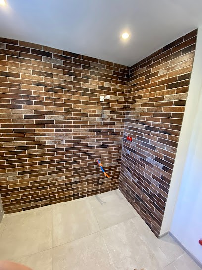 CARRO SOL, Carreleur à Marseille 13