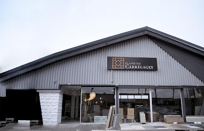 Planètes Carrelages, Magasin de Carrelages à Dreuil-lès-Amiens