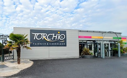 Torchio Tile And Pottery, Magasin de Carrelages à Bretteville