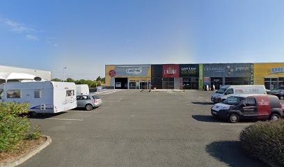 Cerapose Rochefort, Magasin de Carrelages à Tonnay-Charente