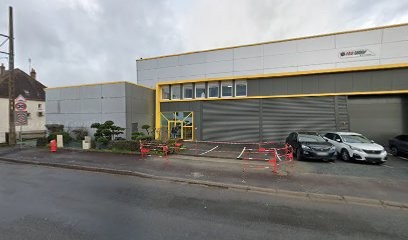 Polvere Outlet, Magasin de Carrelages à Saint-Pierre-des-Corps