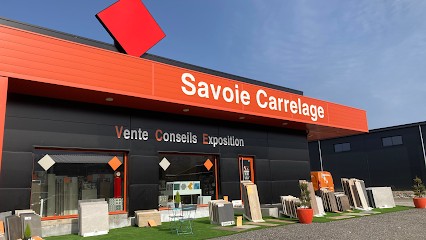 Savoie Carrelage Et Co, Magasin de Carrelages à Arbin