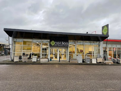 Costiles, Magasin de Carrelages à Jouy-aux-Arches