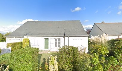 Labbe Pascal, Carreleur à Montbazon