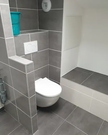 SARL Galvao Carrelage, Carreleur à Montussan